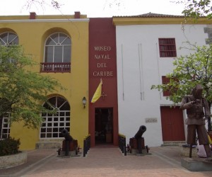 Naval Museum of The Caribbean.  Source: Panoramio.com By: nevelrod